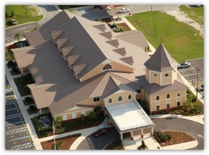 St Marks The Evangelist Church